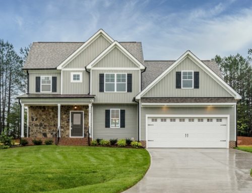 A Tremendous Move-In Ready Opportunity in Youngsville’s Cedar Ridge
