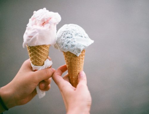 It’s Ice Cream Season!