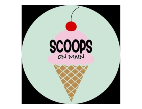It’s Always Time for Ice Cream at Scoops on Main